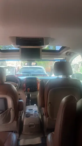 Toyota Sienna Xle Piel Limited Qc Dvd At
