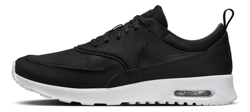 Zapatillas Nike Air Max Thea Premium Black Fj9303_007