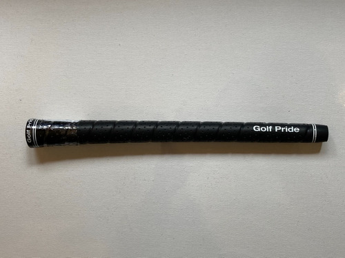 Grips Golf Pride Tour Wrap 2g Negros