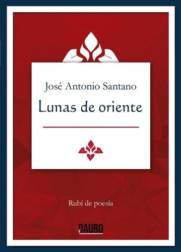 Lunas De Oriente (libro Original)