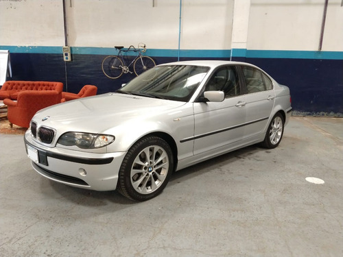 Bmw Serie 3 2.5 325i Security - Proglassblind