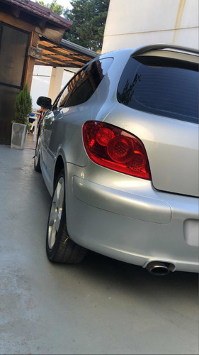 Peugeot 307 2.0 Xsi 2007