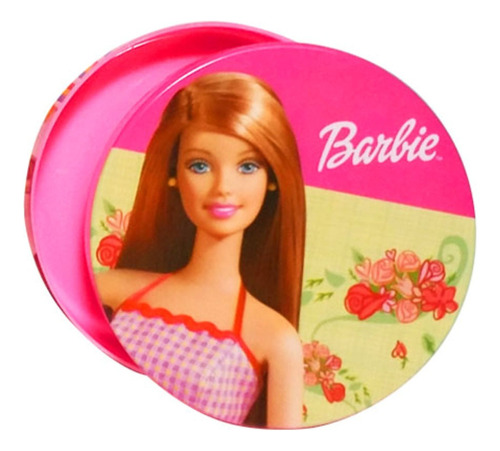 Alhajero Mediano Barbie Varios Modelos 