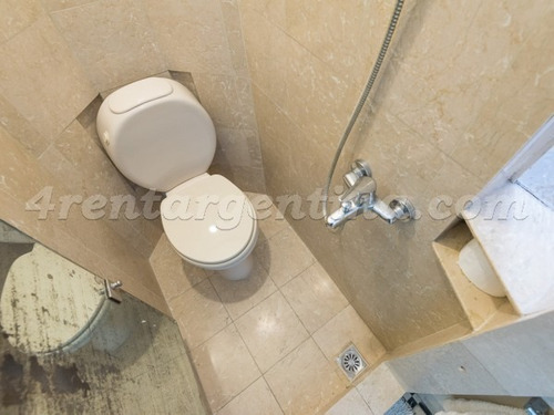 Departamento Para 4 Personas En Alquiler Temporario En Palermo