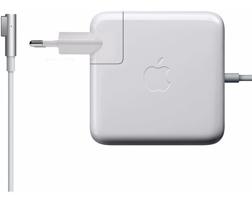 Fonte Carregador Original Apple Macbook Pro 60w Magsafe 13