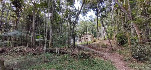Imagem 8 de 10 de Juquitiba/chácara Em Construção/lazer/morar/ref:05154
