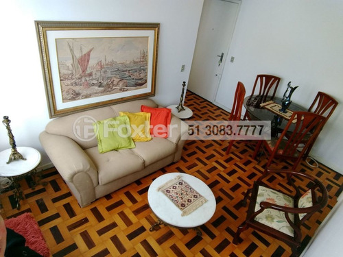 Imagem 5 de 19 de Apartamento, 1 Dormitórios, 40.58 M², Centro Histórico - 160727