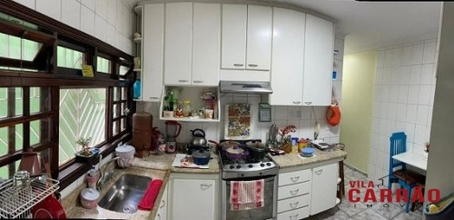 Imagem 5 de 15 de S2541 - Sobrado 3 Dorms. (1 Suíte), Vila Matilde - São Paulo/sp - S2541