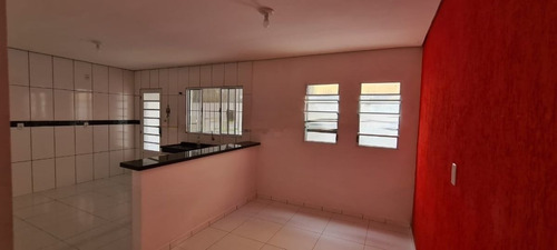 Imagem 11 de 14 de Sobrado - 2 Dormitórios - 2032
