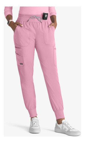 Juego Qx Greys Anatomy Carly Jogger