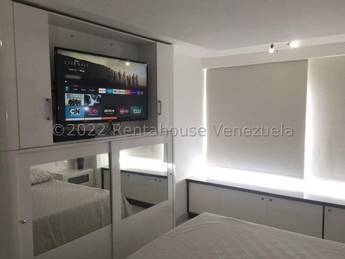 Imagen 4 de 13 de Apartamento En Venta El Encantado 22-16891illarramendi 04243432988