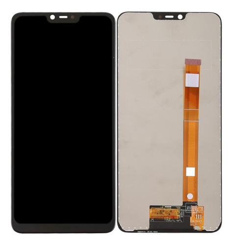 Display Compatible Con Realme C11 2020 Oem - 2dm Digital