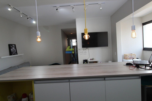 Imagem 6 de 15 de Apartamento - Vila Mariana - Ref: 13812 - V-871809