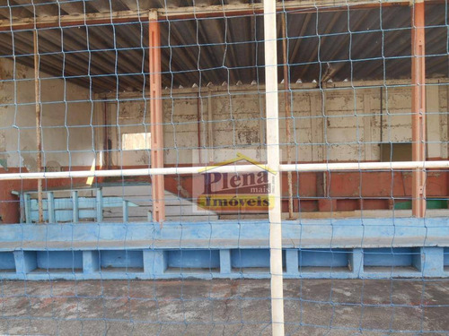 Imagem 4 de 6 de Terreno Comercial À Venda, Centro, Sumaré. - Te0583