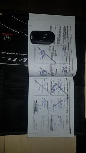 Imagem 5 de 13 de Honda Civic 2014 2.0 Lxr Flex Aut. 4p