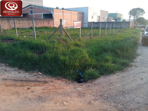 Imagem 2 de 7 de Terreno Para Venda - 00062.004