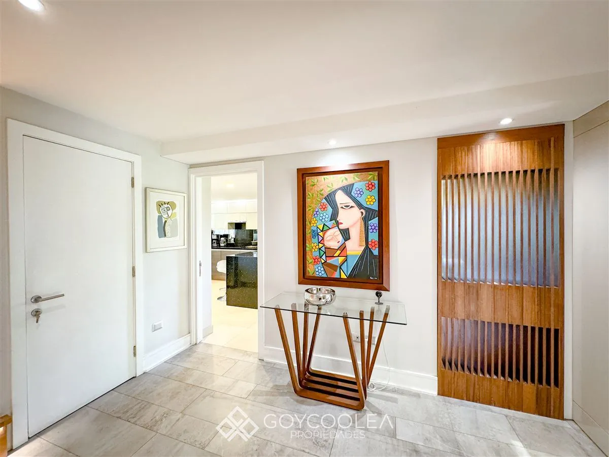 Imagen 5 de 18 de Departamento En Venta De 4 Dorm. En Las Condes