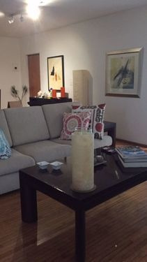 Imagen 3 de 11 de Departamento En Venta En Polanco