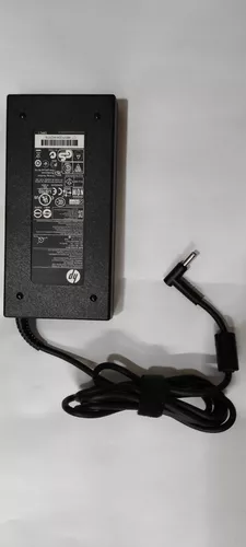 Cargador para Portatil HP 19.5V 7.7A Punta Azul 150W