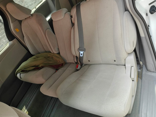 Toyota Sienna Xle At