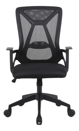 Cadeira Diretor X-work - Conforto E Versatilidade