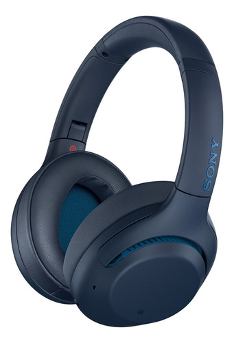 Auriculares Inalámbricos Sony Wh-xb900n Negro