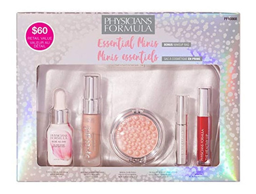 Physicians Formula Limited Edition Essential Minis