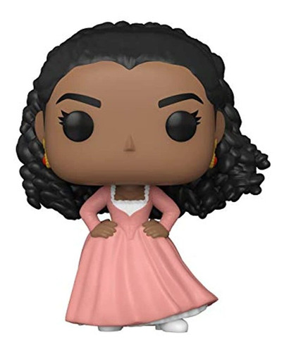 Funko Pop! Películas: Hamilton - Angelica Schuyler