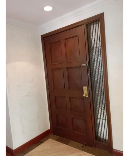 Chicó Norte Vendo Excelente Apartamento Con Terraza