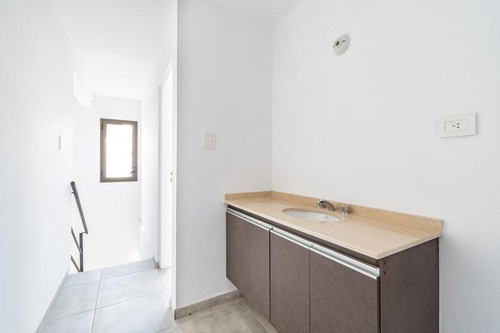 Imagen 21 de 30 de Rebajado Oportunidad - Haus701- Dúplex En Venta Dos Dormitorios. Con Cochera. Recibe Menor.
