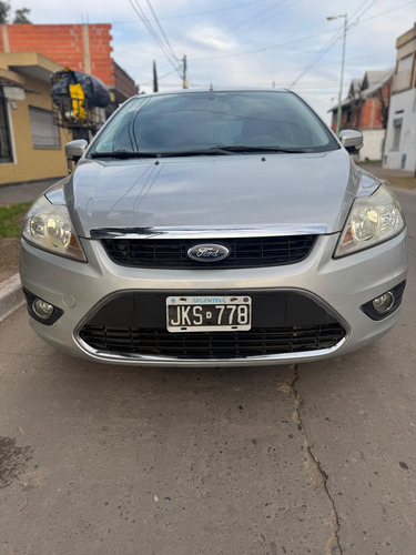Ford Focus 2 2.0 Trend Plus