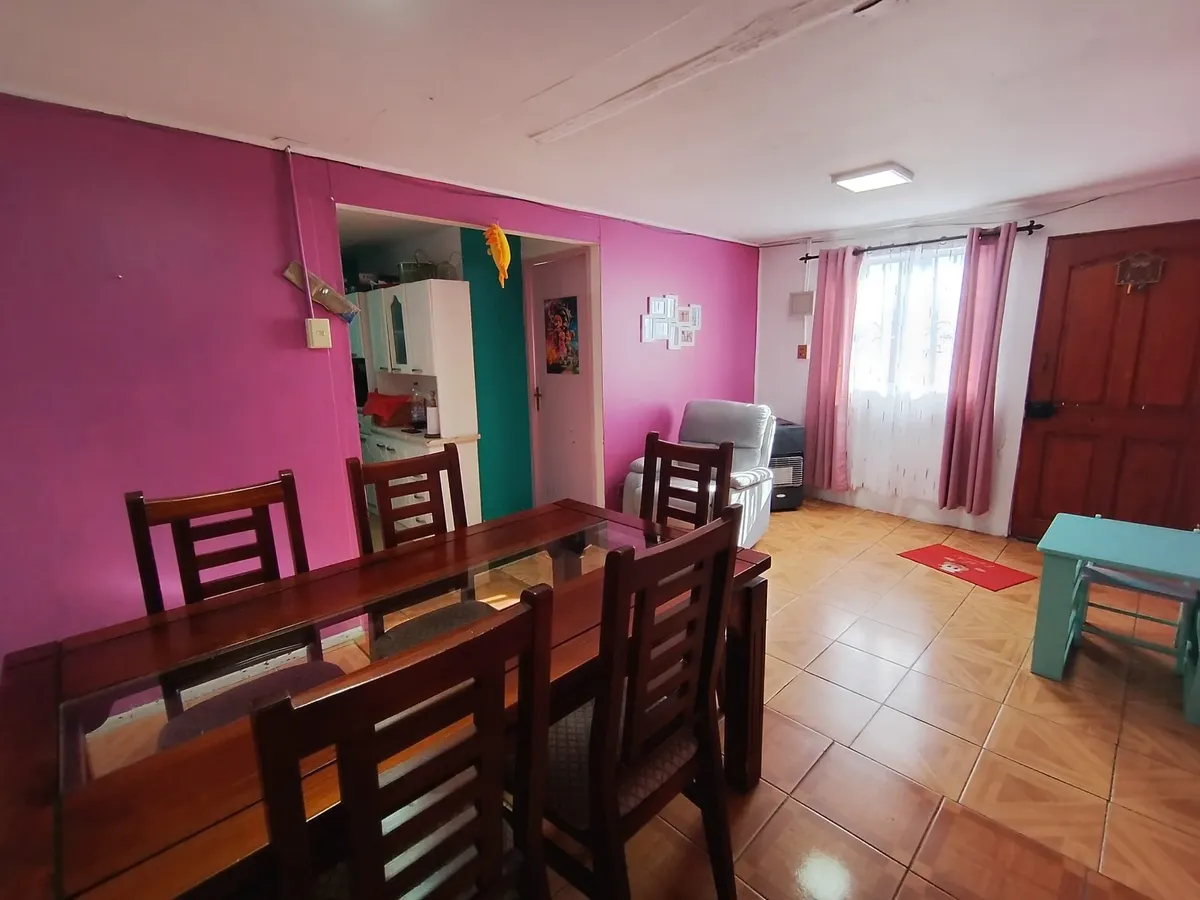 Imagen 2 de 21 de Oportunidad En Playa Ancha | Casa De 4 Dormitorios