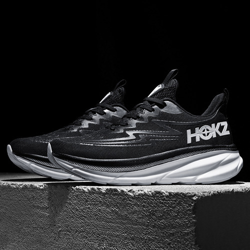 Zapatillas Para Correr Para Hombre, Zapatillas Ligeras De Entrenamiento Deportivo