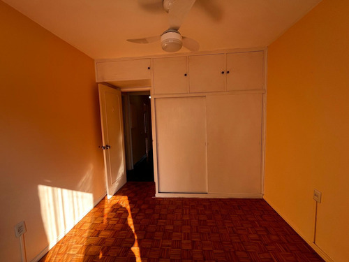 Apartamento - Venta - Centro Con Renta