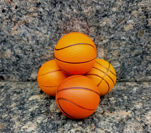 Juego Set De Tablero, Aro, Pelotas De Basketball Spiderman (Usado)