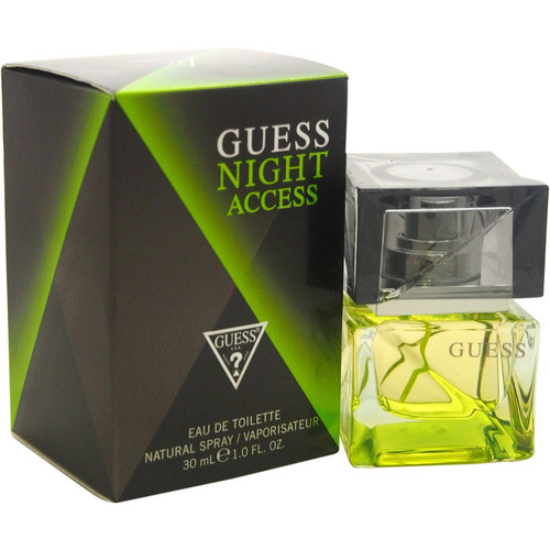 Supongo Que La Noche Acceso Eau De Toilette Spray Para