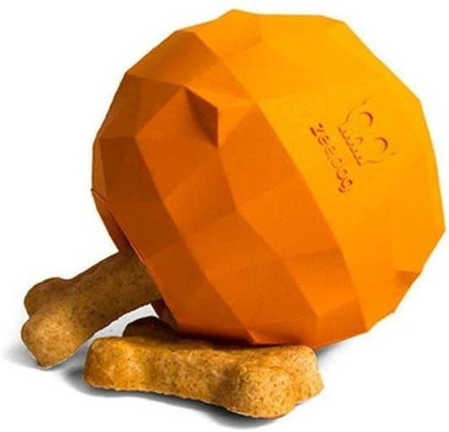   | Super Fruitz Dog Toys | Juguetes Interactivos Para Dispe