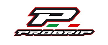 Jgo Puños Pro Grip 786 Rally Negro Goma Espuma Enduro Dakar