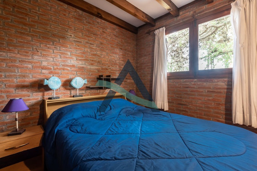 Imagen 18 de 30 de Triplex 4 Ambientes