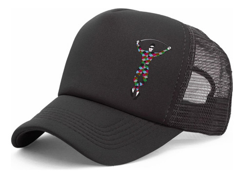 Gorra Trucker - Harlequins Rugby - Topogorras