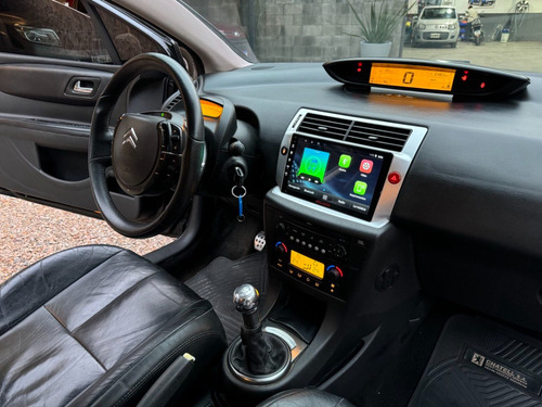 Citroën C4 2.0 Vts