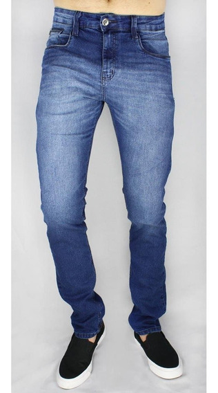 calça max denim masculina