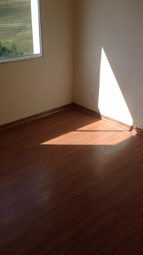 Imagem 3 de 7 de Apartamento - Ap00119 - 69324380