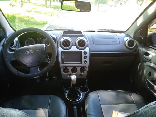 Ford Fiesta 2014 1.0 Rocam Se Flex 5p