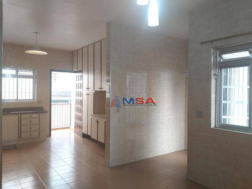 Imagem 10 de 25 de Casa À Venda No Sumaré, Com 280,00 M² At E 265,00 M² Ac. Ótima Casa Térrea, Com 3 Dormitórios, Garagem Para 4 Carros E Quintal Gramado - Ca0888