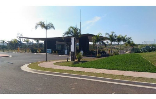 Imagem 5 de 5 de Lote / Terreno À Venda - Alphaville, Bauru-sp - 2243