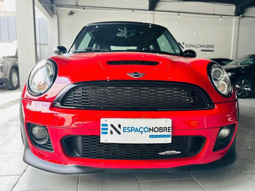 MINI Cooper John Works 1.6