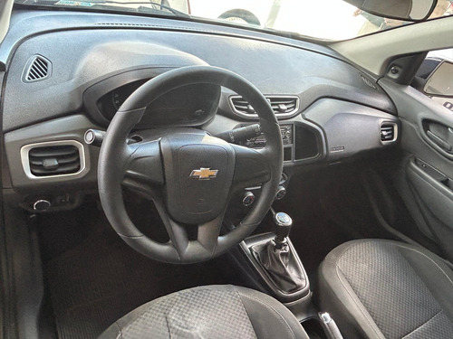 Chevrolet Onix HATCH LT 1.0 8V FlexPower 5p Mec.