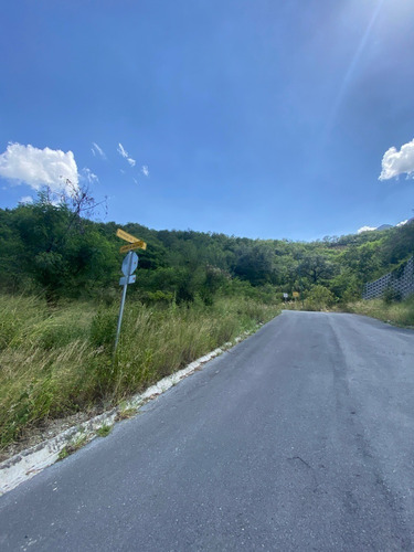 Imagen 5 de 10 de Terreno En Venta, Jardines De Valle Alto, Carretera Nacional