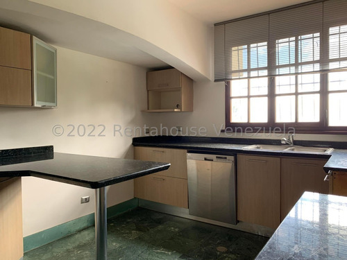 Imagen 7 de 16 de Hermosa Casa En Alto Prado. 22-23524